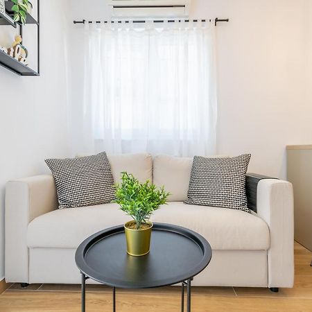 Apartmani Zora Makarska Eksteriør billede